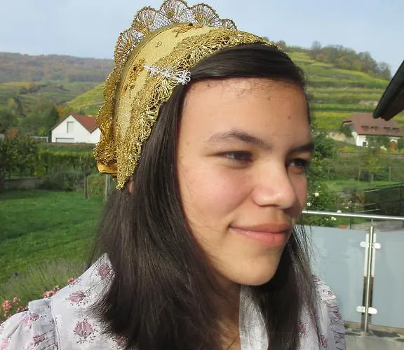 Gaestehaus Rudolf U. Sandra Denk *