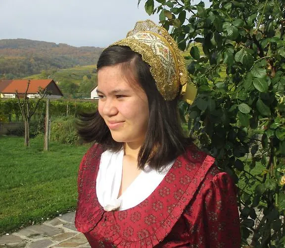 Gaestehaus Rudolf U. Sandra Denk Ubytování v soukromí