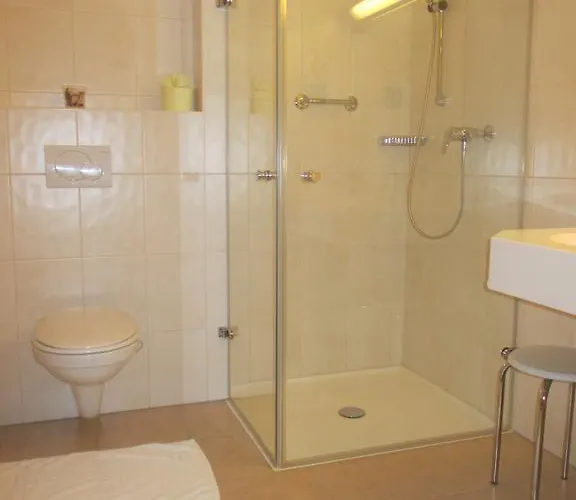 Ubytování v soukromí Gaestehaus Rudolf U. Sandra Denk Wösendorf