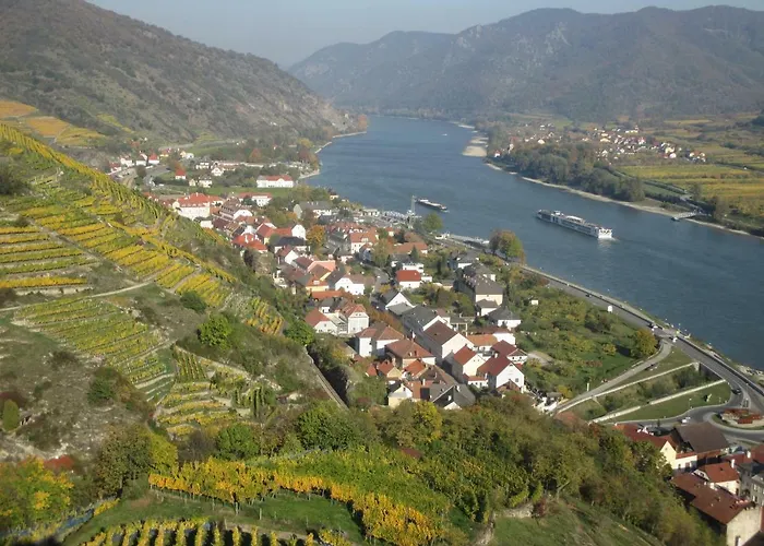 Gaestehaus Rudolf U. Sandra Denk Ubytování v soukromí