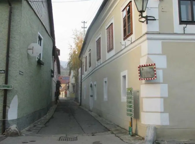 Gaestehaus Rudolf U. Sandra Denk