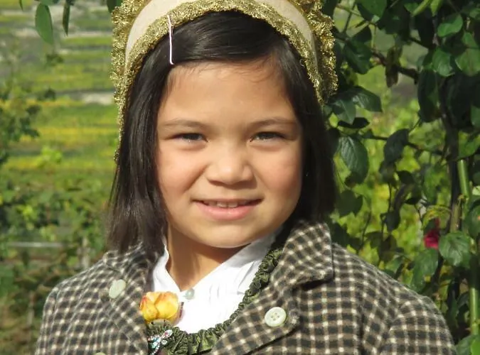 Gaestehaus Rudolf U. Sandra Denk * Wösendorf