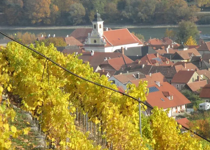 Gaestehaus Rudolf U. Sandra Denk *