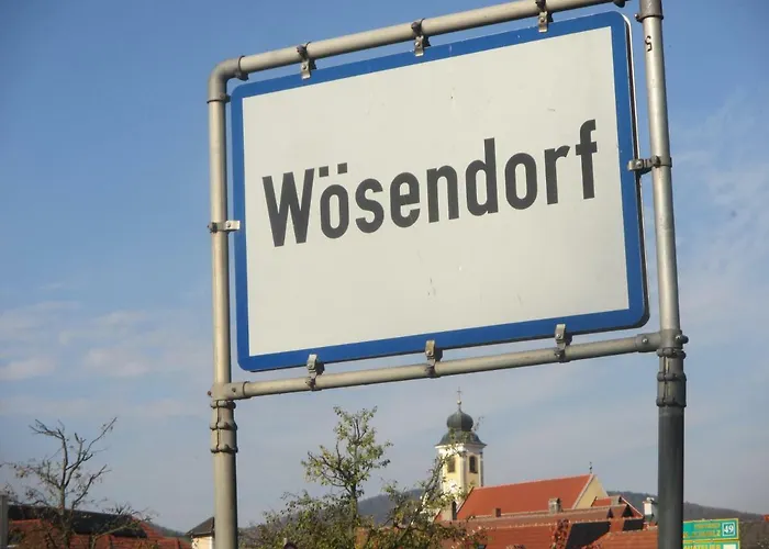 Gaestehaus Rudolf U. Sandra Denk Ubytování v soukromí *