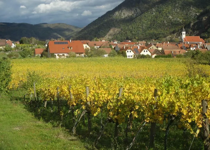 Gaestehaus Rudolf U. Sandra Denk Habitación en casa particular