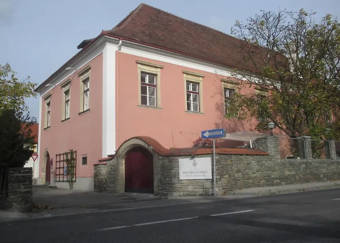 Gaestehaus Rudolf U. Sandra Denk *