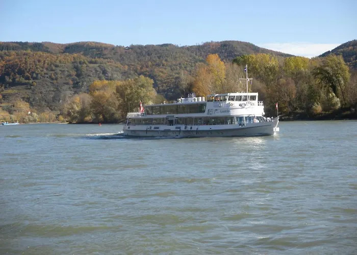 Gaestehaus Rudolf U. Sandra Denk Ubytování v soukromí *