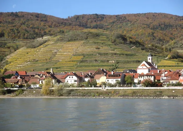 Gaestehaus Rudolf U. Sandra Denk *