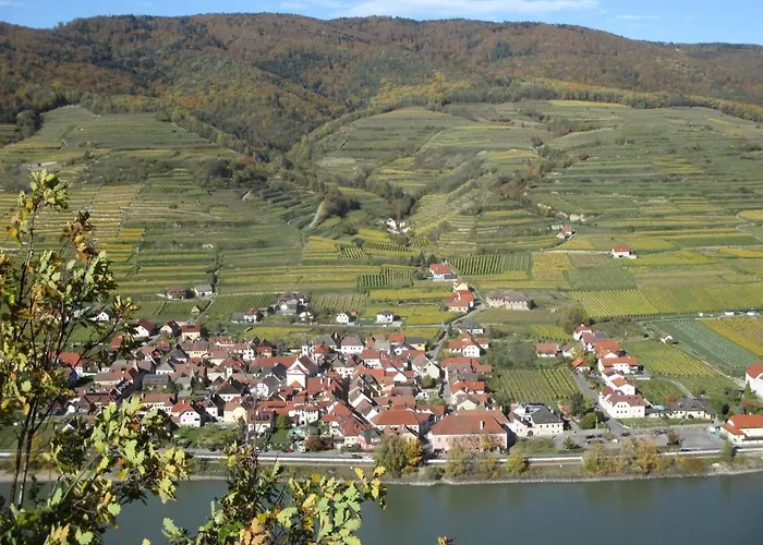 Gaestehaus Rudolf U. Sandra Denk