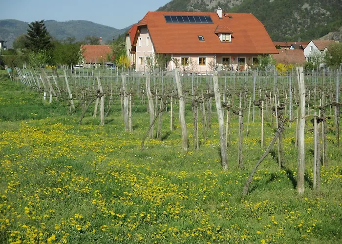 Gaestehaus Rudolf U. Sandra Denk *