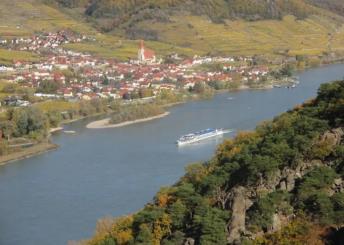 Gaestehaus Rudolf U. Sandra Denk Wösendorf