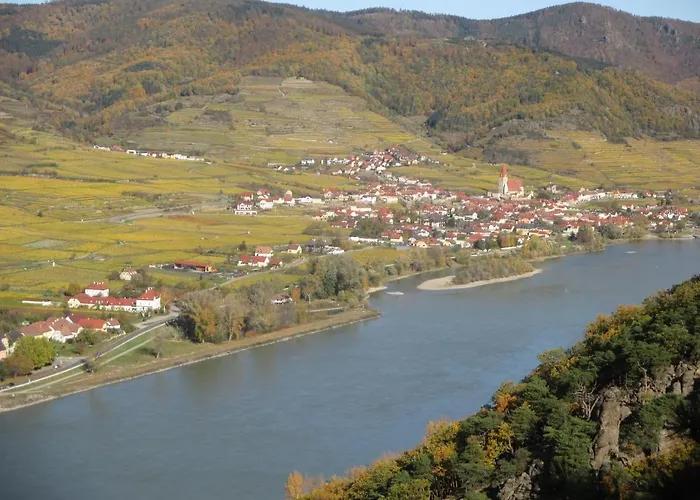 Gaestehaus Rudolf U. Sandra Denk *