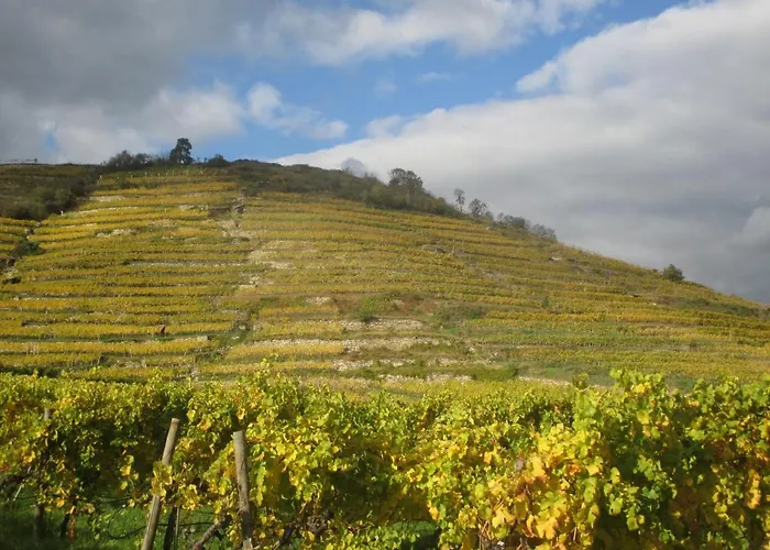 Gaestehaus Rudolf U. Sandra Denk Habitación en casa particular