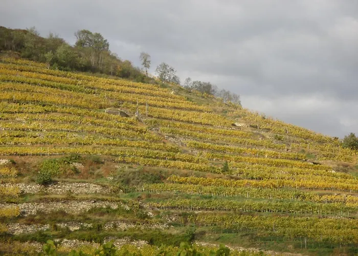 Gaestehaus Rudolf U. Sandra Denk * Wösendorf