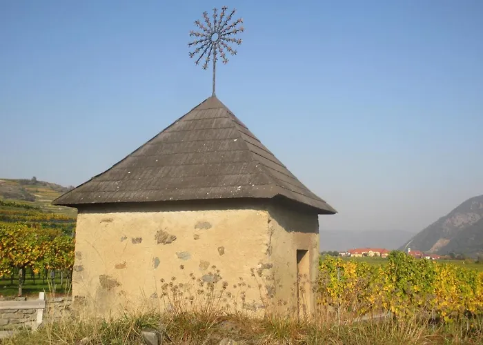 Gaestehaus Rudolf U. Sandra Denk Habitación en casa particular